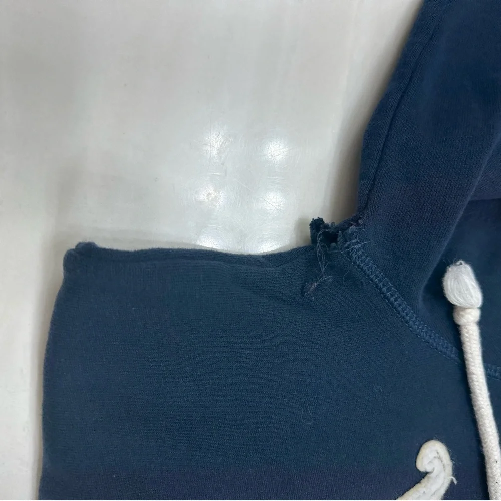 Hollister Hoodie - Picture 2 of 2